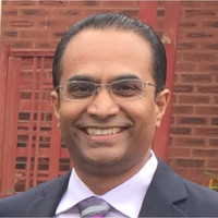 Daniel Samuel