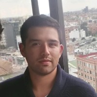 Juan Diego Gutierrez Torres