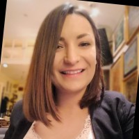 Dragana Stanojkovic