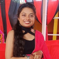Shreya Gupta
