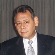 Eric J Flores Machado, CPP-ASIS and PI