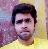 Jayraj Pandya