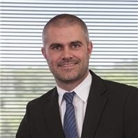 Luke Slaughter