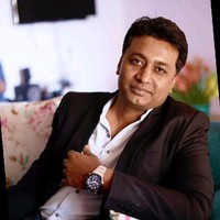 Amit Gorai