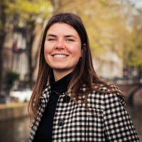 Kiki Van Rongen