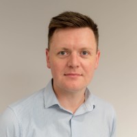 Ross Larkin