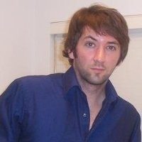 Kevin Chamberlain