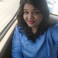 Praveena Krishnamoorthy