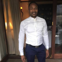 Richard Moiloa Moagi