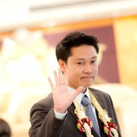Chanan Wattanasoontorn