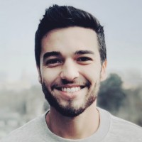 Thiago Bastos