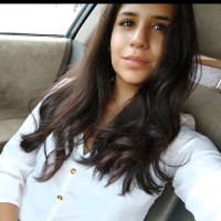 Perla Victoria Alarcón López