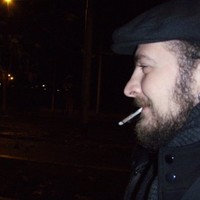 Kostas Vavouranakis