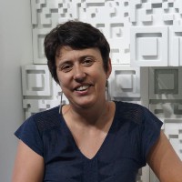 Sandrine André