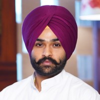 Jaspreet Singh