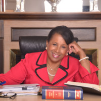 Brenda Page