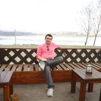 Michael Tsimplinidis