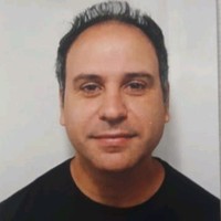 Andre Rosconi