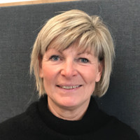 Dorte Madsen