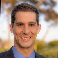 Andrew Spain