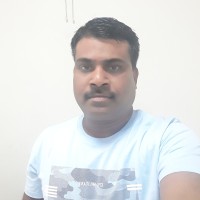 BHASKAR CHANDRA BEHERA