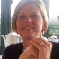 Carolyn Smith