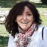 Maria Rocío Lastra Picazo