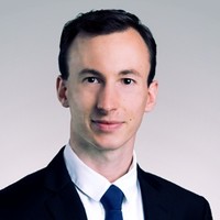 Marco Vogel