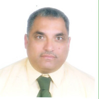 Abdulmonem Saeed