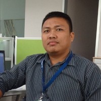 Nurhariadi Nurhariadi