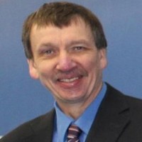 Paul Yandall