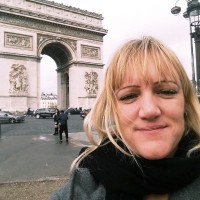 Marlene Pakka