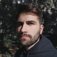 Nikoloz Kharati