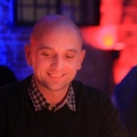 Łukasz Szorek