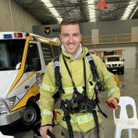 Shaun Doherty