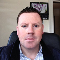 Andrew McCall