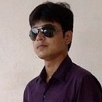 Mrityunjay Kumar Roy