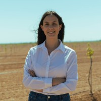 Lucía Espinar Menchén