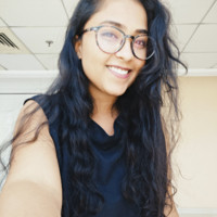 Nidhi Ashar