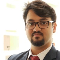 Vikram Sen