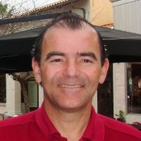 Javier Pino