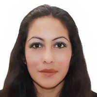 DANIA GINETTE FARFAN