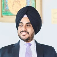 Amanpreet Singh Sandhu