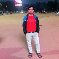 Rakesh Ojha