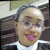 Chizoma Oyeka