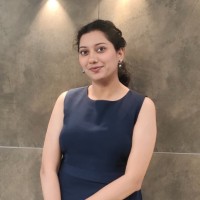 Nishtha Jain