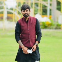 Anshul Nikam