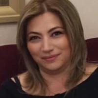 Anahit Markosyan