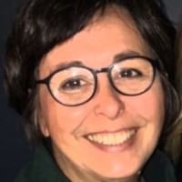 Lydia Paredes Navarro