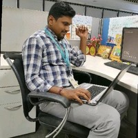 Gokul Raj